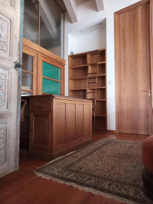 Canal Om Loft - Villa de 3 dormitorios - 12