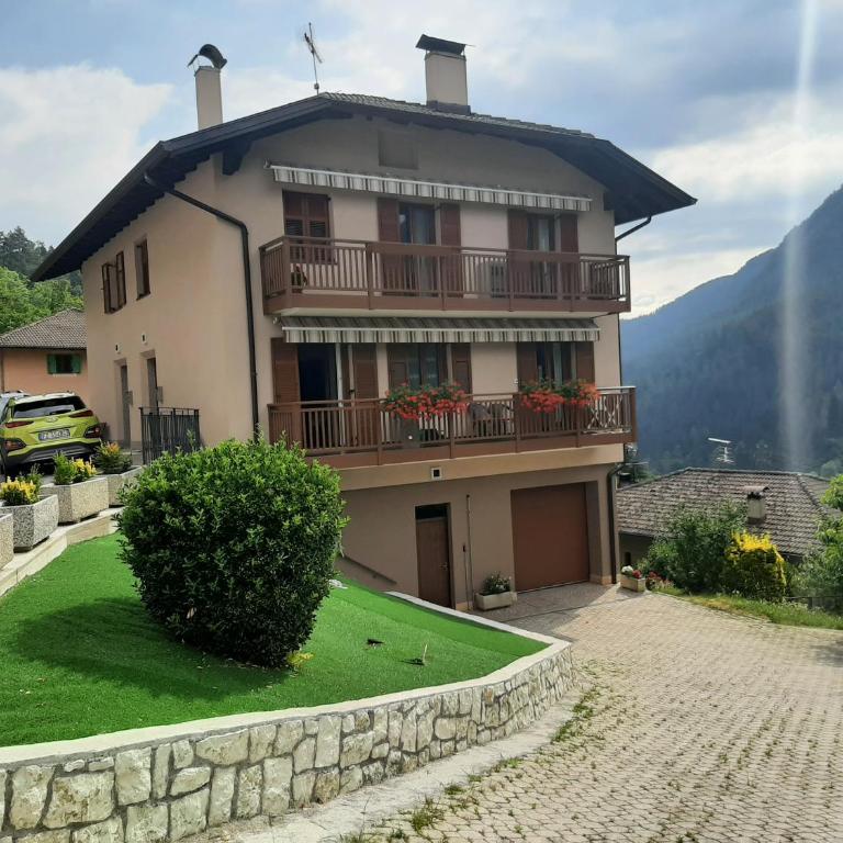 Da Claudio - Appartamento Standard con 3 Camere da Letto - 23