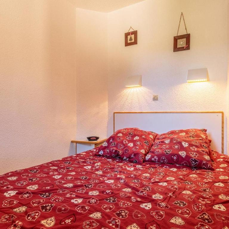 Charmant 2 pièces rénové, accès skis aux pieds, proche commerces et remontées, balcon sud-ouest - FR-1-353-23 - Appartamento (4 Adulti) - 8