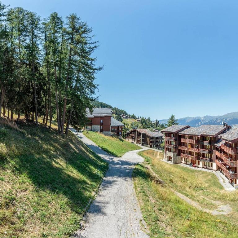 Charmant 2 pièces rénové, accès skis aux pieds, proche commerces et remontées, balcon sud-ouest - FR-1-353-23 - Appartamento (4 Adulti) - 11
