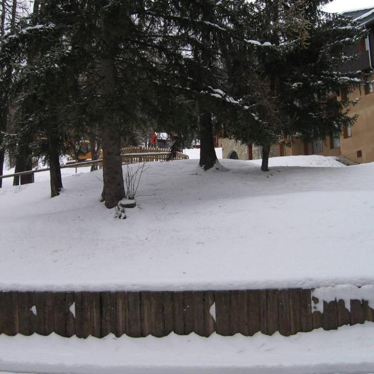 Studio 4 pers. avec terrasse sud près des pistes - Monolocale - 5