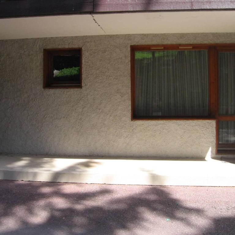 Studio 4 pers. avec terrasse sud près des pistes - Monolocale - 7