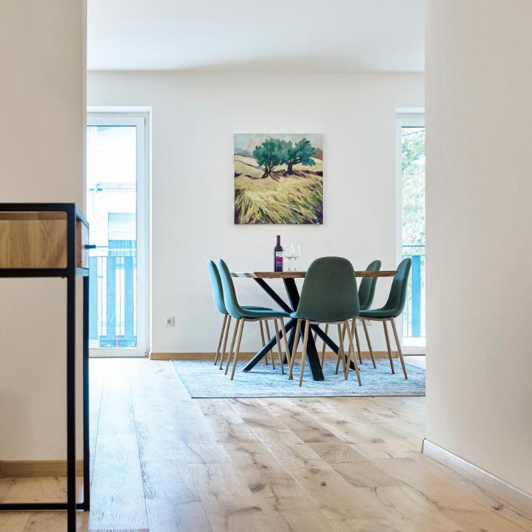 Große Wohnung in Schlanders - Appartement 2 Chambres - 16