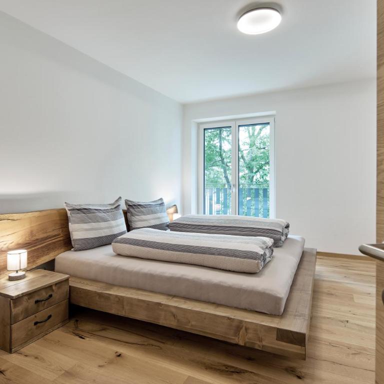 Große Wohnung in Schlanders - Appartement 2 Chambres - 1