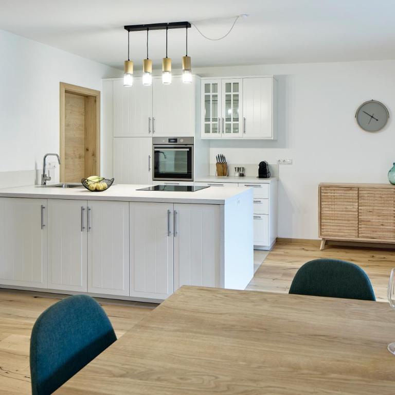 Große Wohnung in Schlanders - Appartement 2 Chambres - 7