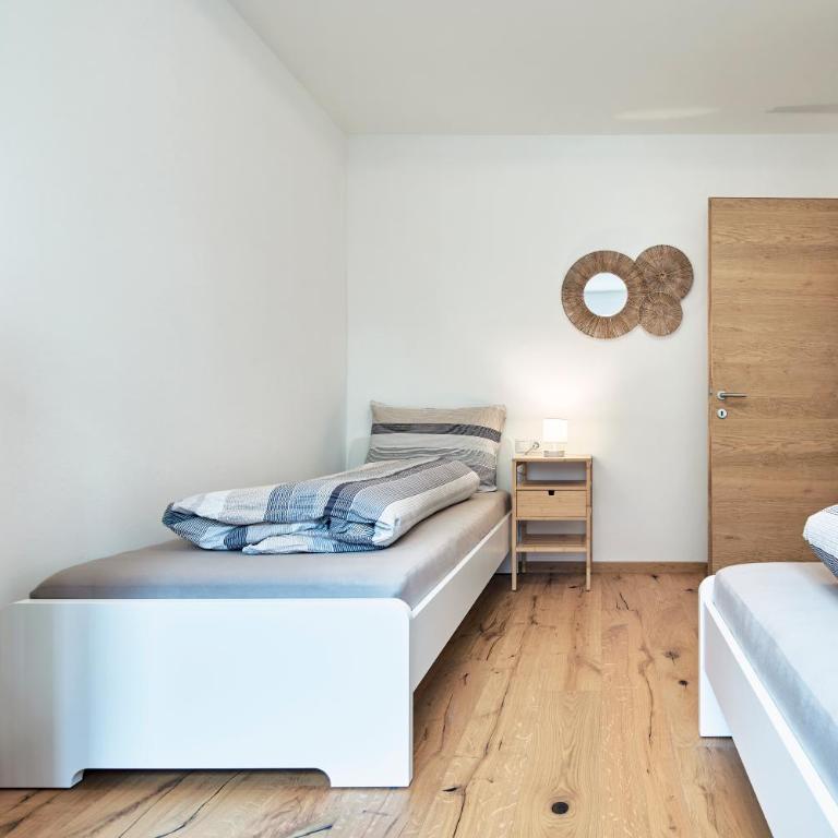 Große Wohnung in Schlanders - Appartement 2 Chambres - 14