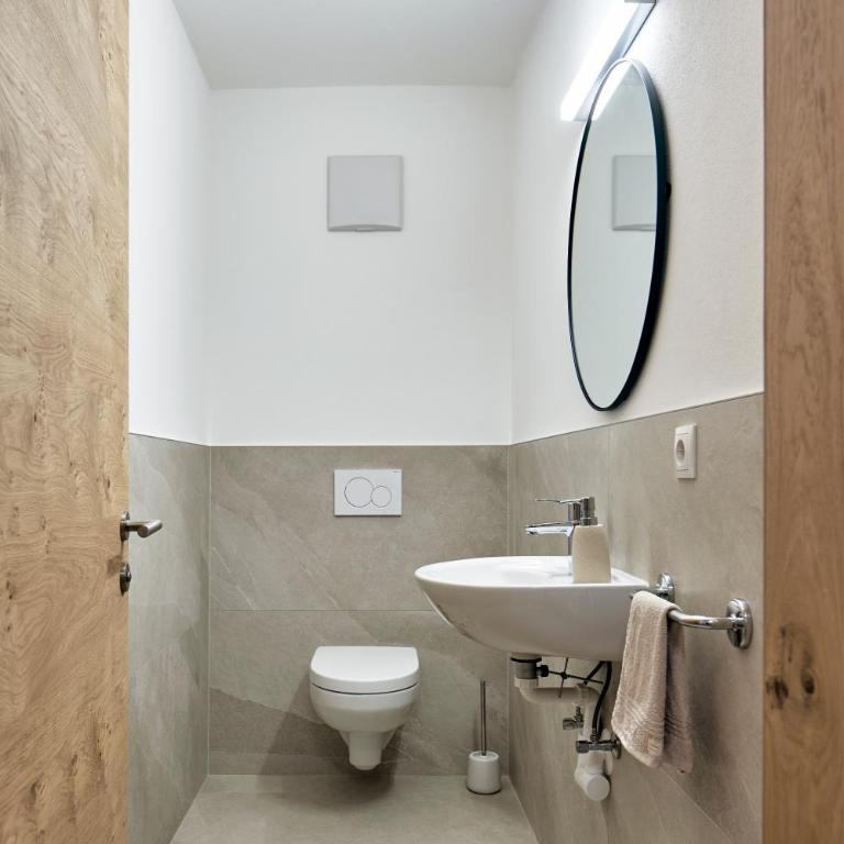 Große Wohnung in Schlanders - Appartement 2 Chambres - 17