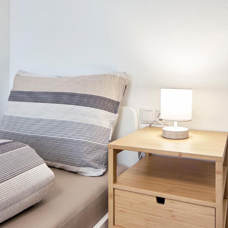 Große Wohnung in Schlanders - Appartement 2 Chambres - 15