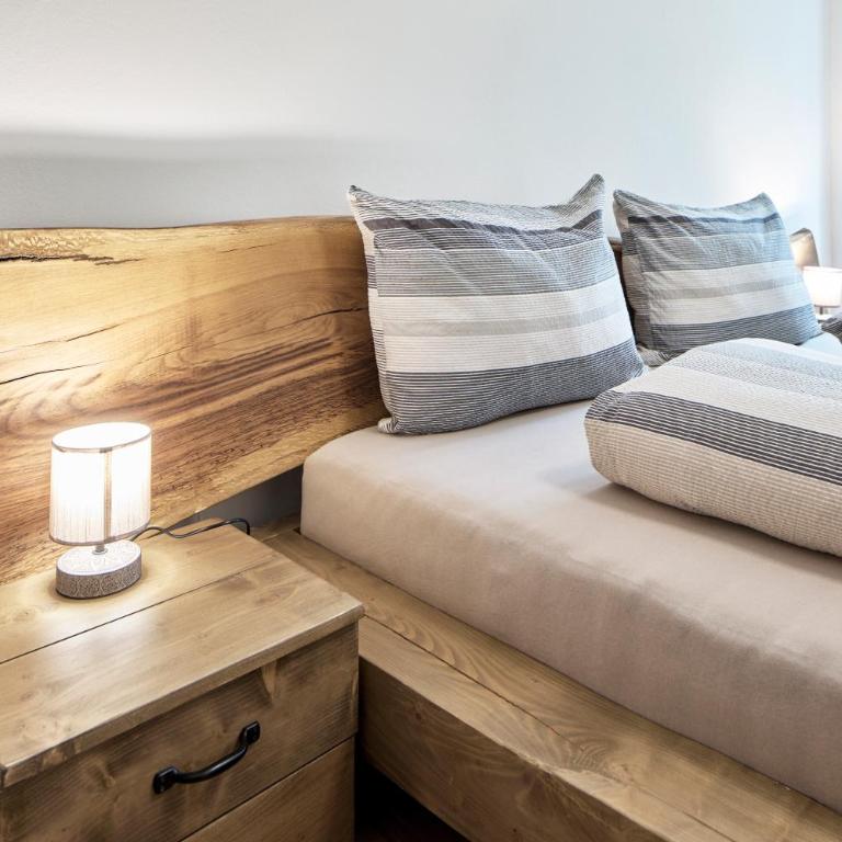 Große Wohnung in Schlanders - Appartement 2 Chambres - 11