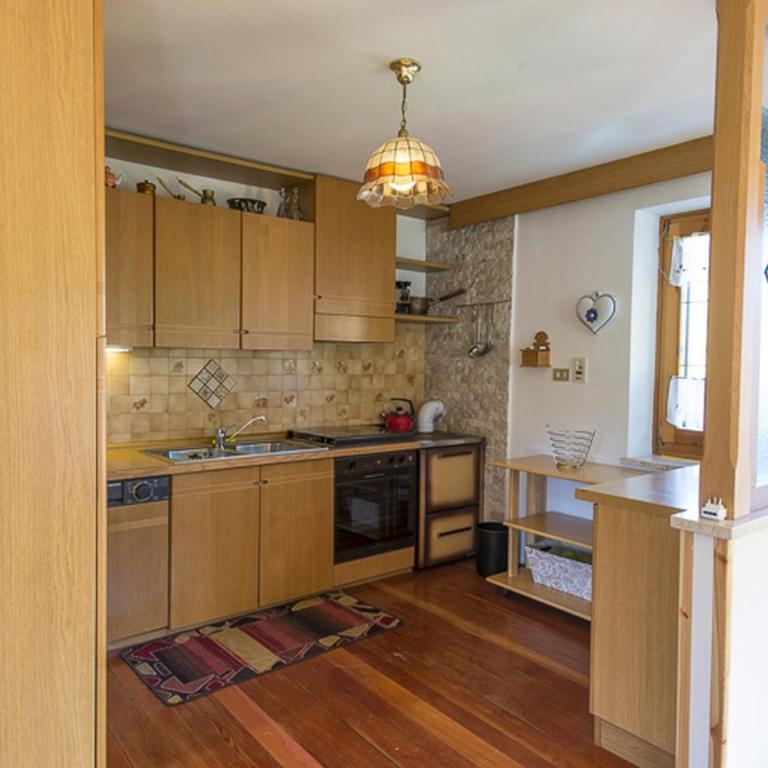 Villa Tamion - Appartamento con Balcone - 2