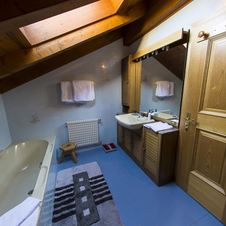 Villa Tamion - Appartamento con Balcone - 4