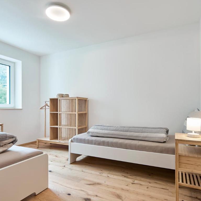 Große Wohnung in Schlanders - Appartement 2 Chambres - 13
