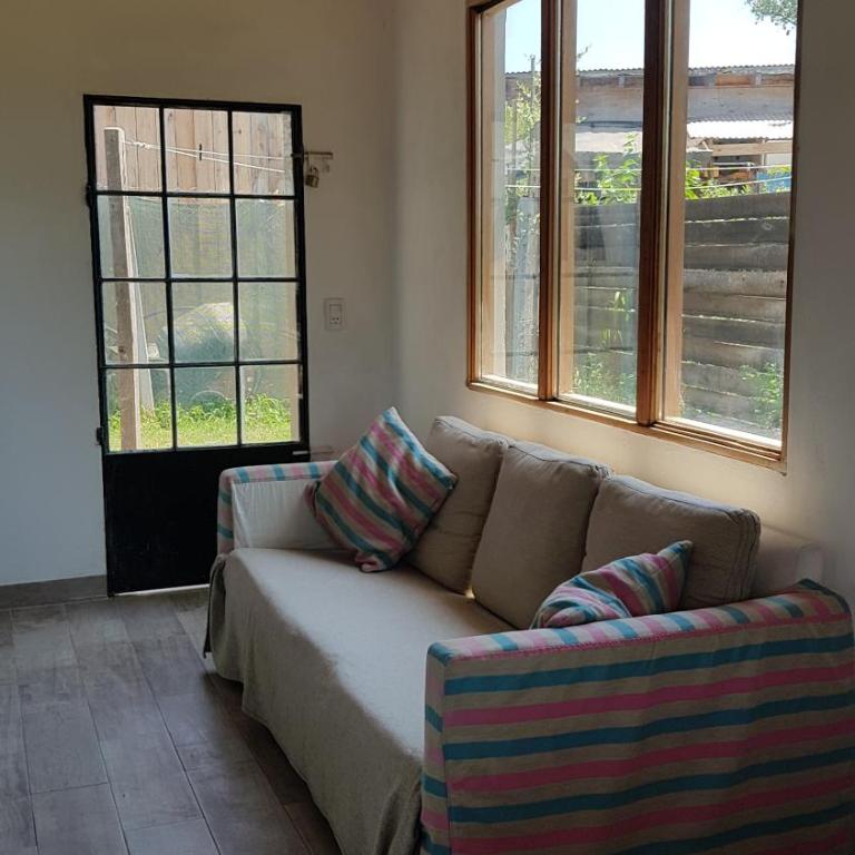 Casa Maitea - Apartamento de 1 dormitorio - 16