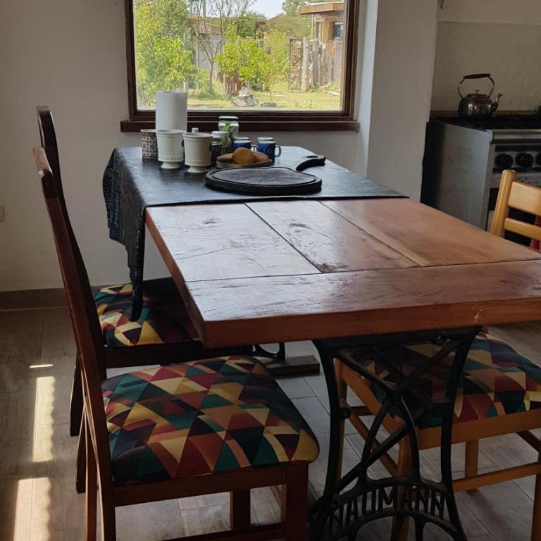 Casa Maitea - Apartamento de 1 dormitorio - 21