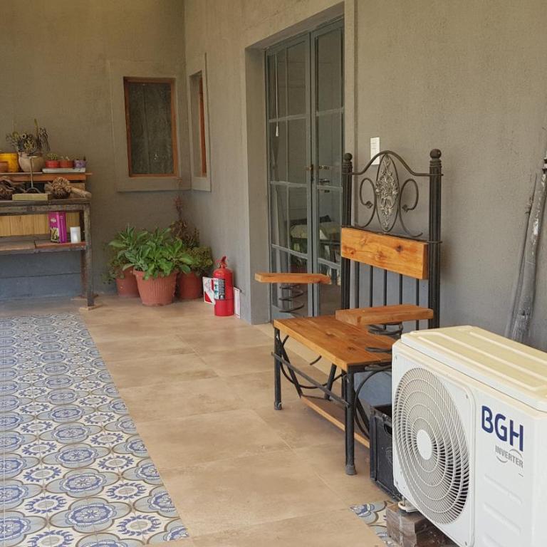Casa Maitea - Apartamento de 1 dormitorio - 23