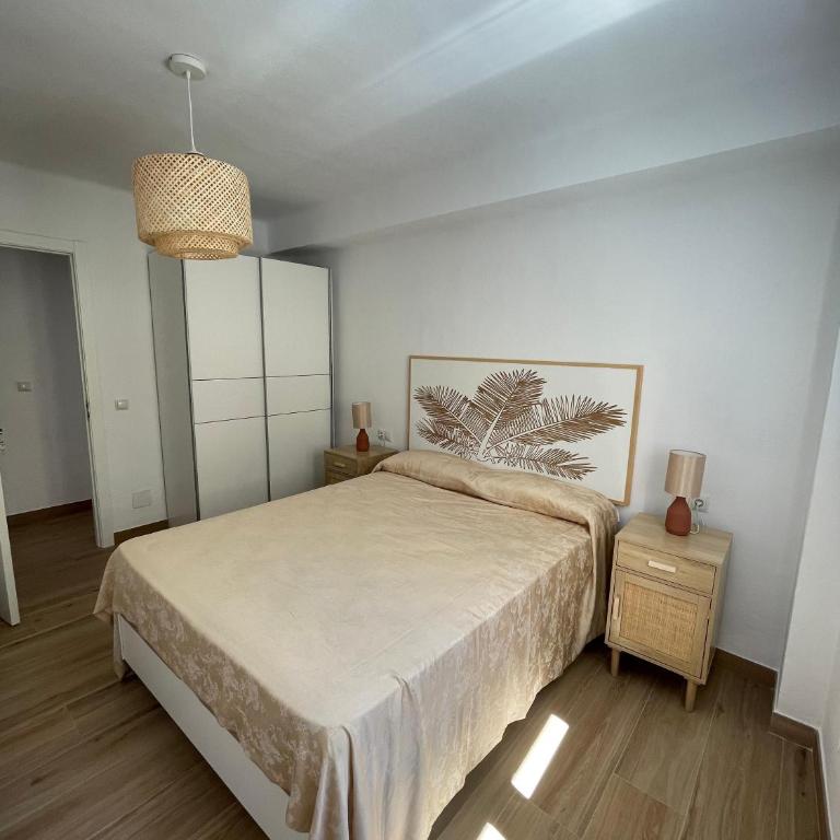 Casa Coronado - Three-Bedroom Deluxe Apartment - 20