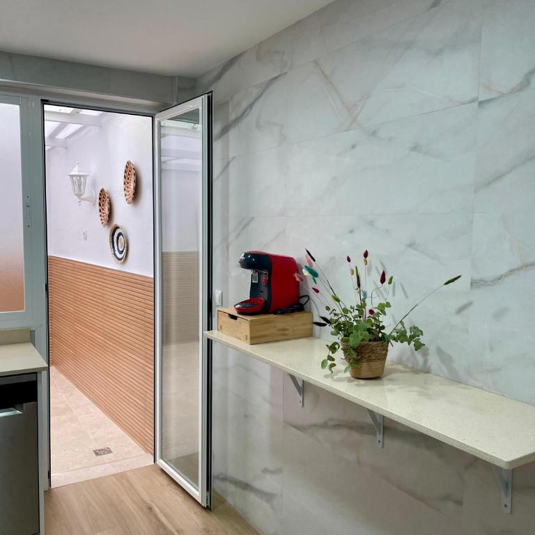 Casa Coronado - Three-Bedroom Deluxe Apartment - 22