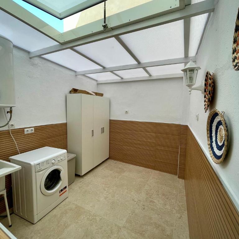 Casa Coronado - Three-Bedroom Deluxe Apartment - 34