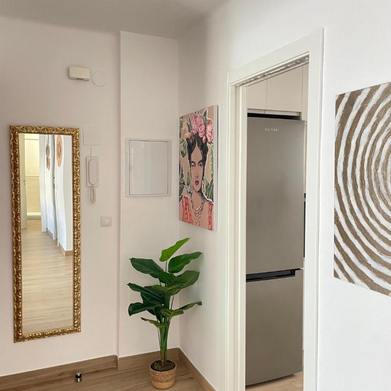 Casa Coronado - Three-Bedroom Deluxe Apartment - 42