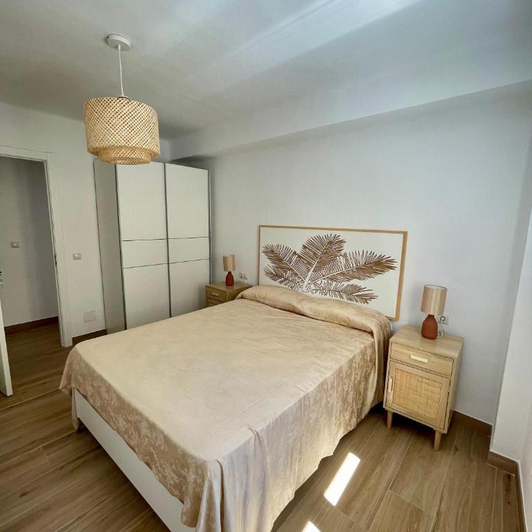 Casa Coronado - Three-Bedroom Deluxe Apartment - 44