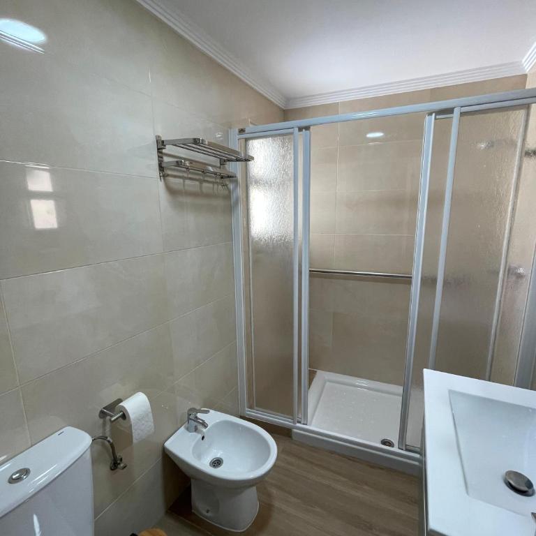 Casa Coronado - Three-Bedroom Deluxe Apartment - 46