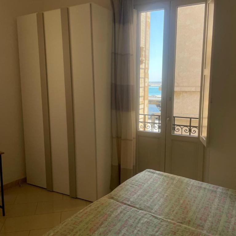 102 Garibaldi tra Mare e Mare - One-Bedroom Apartment - 1