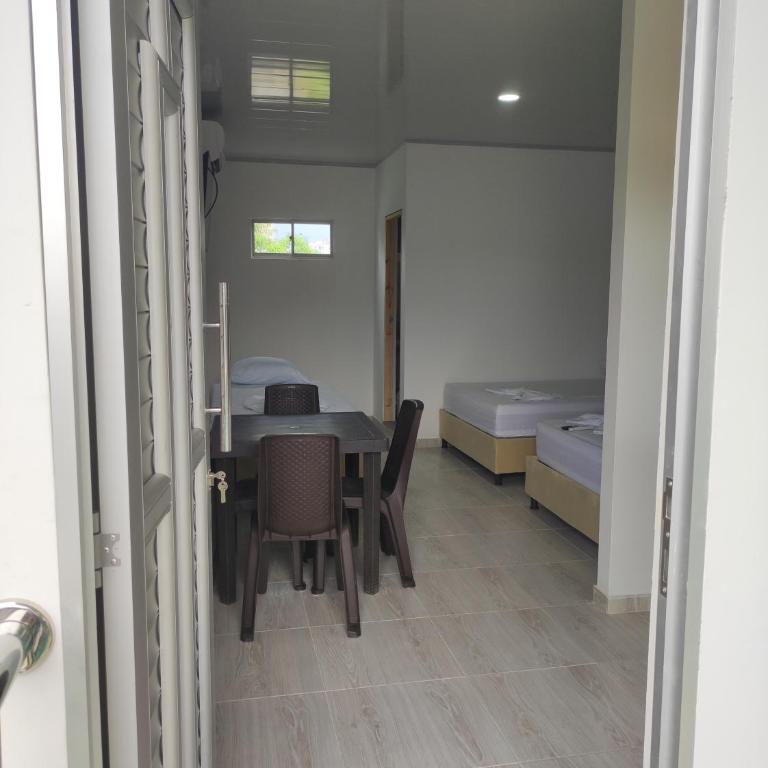 Apartamentos Villa Leonor - Studio Apartment - 16