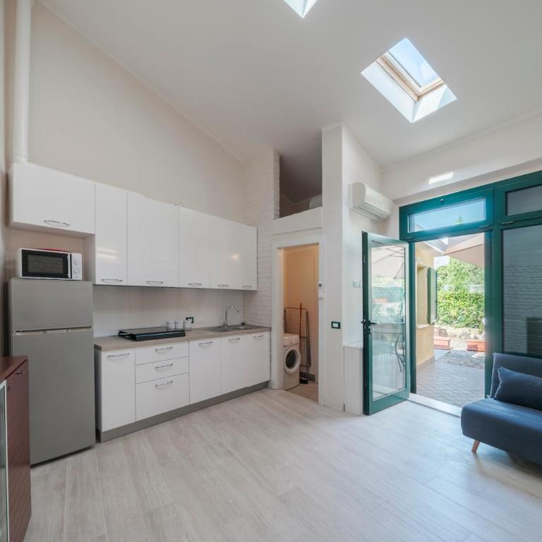 Casa Vacanze Le Tortore Desenzano - Casa con 2 Camere da Letto - 5