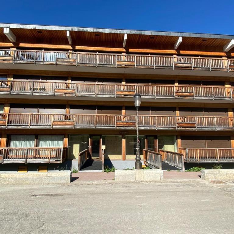 Appartement lumineux, proche pistes, parking inclus - FR-1-562-4 - Appartement (6 Adultes) - 2