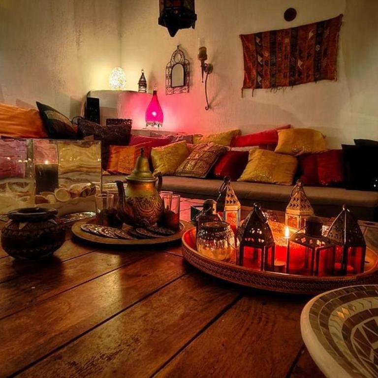 Villa Maya 6 - Villa de 3 dormitorios - 3