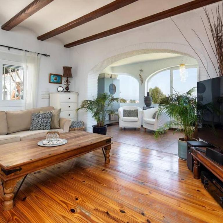 Villa Maya 6 - Villa de 3 dormitorios - 8