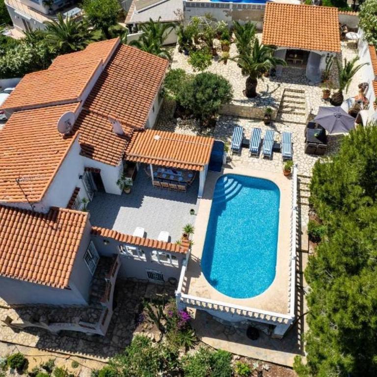 Villa Maya 6 - Villa de 3 dormitorios - 9