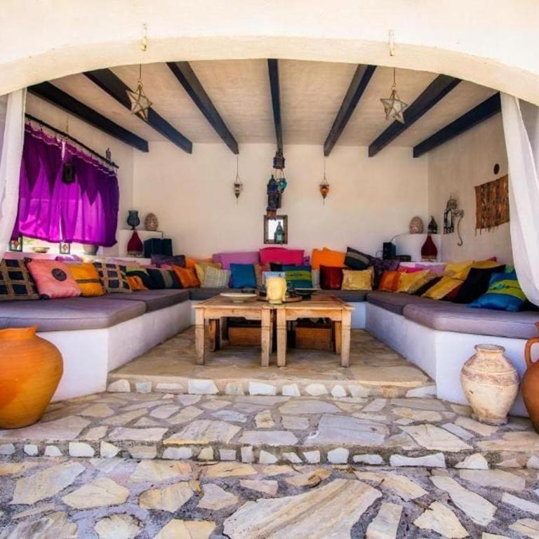 Villa Maya 6 - Villa de 3 dormitorios - 10