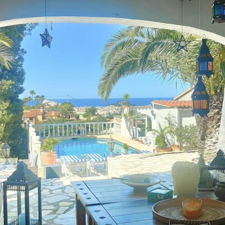 Villa Maya 6 - Villa de 3 dormitorios - 15