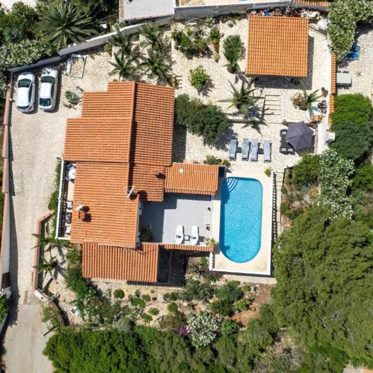 Villa Maya 6 - Villa de 3 dormitorios - 28