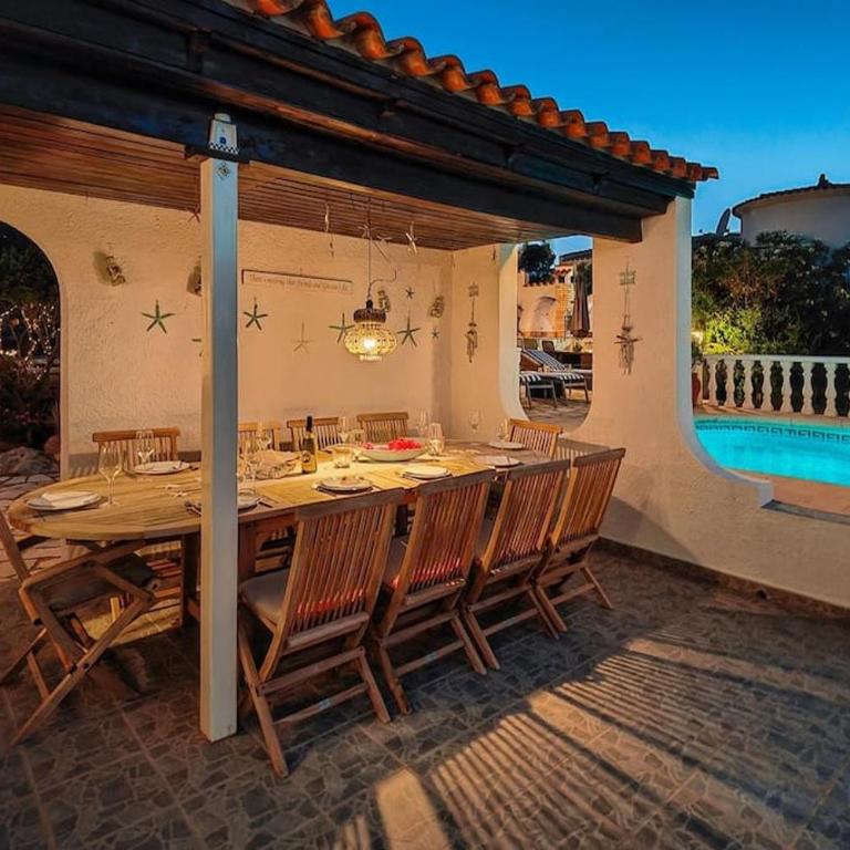 Villa Maya 6 - Villa de 3 dormitorios - 29