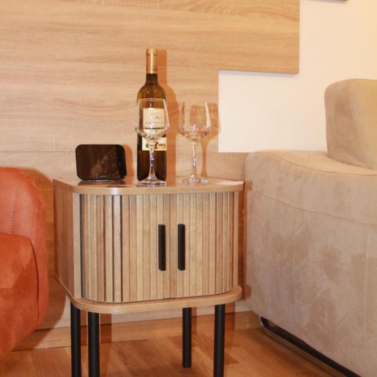 Zlatni dar - One-Bedroom Apartment - 7