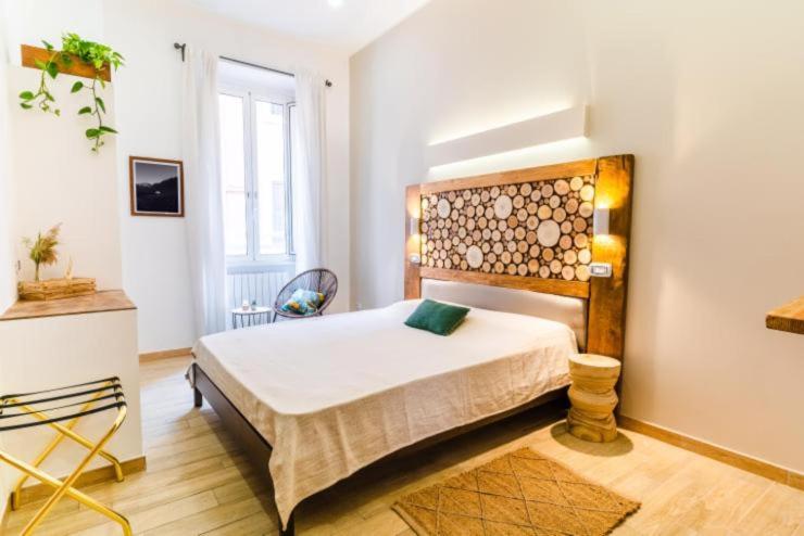 Adventor Eco-Suites - Camera Matrimoniale con Bagno Privato - 3