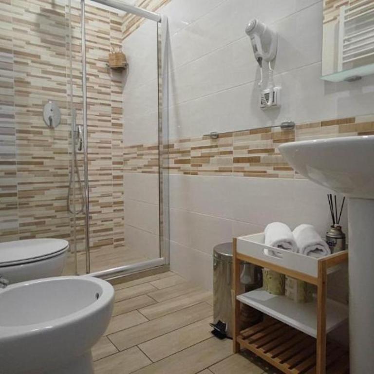 Adventor Eco-Suites - Suite Familiare - 2