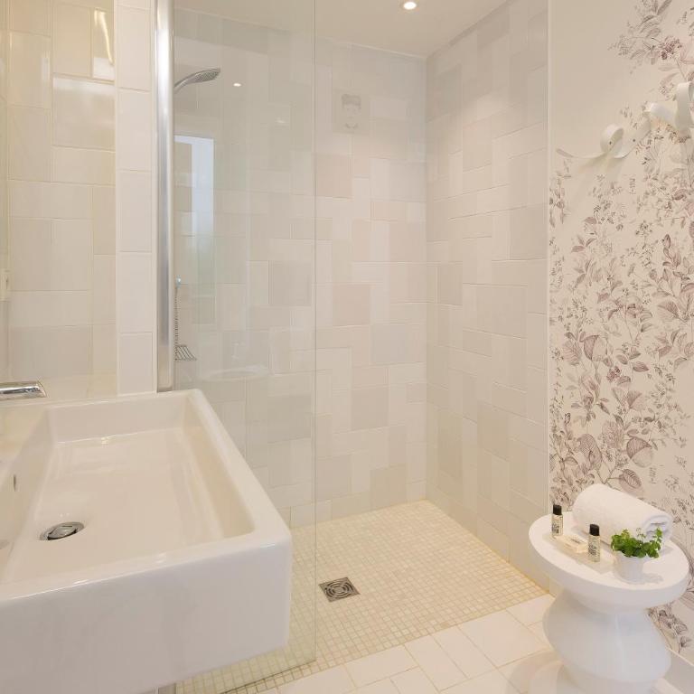Hôtel Mistral - Chambre Triple - 5