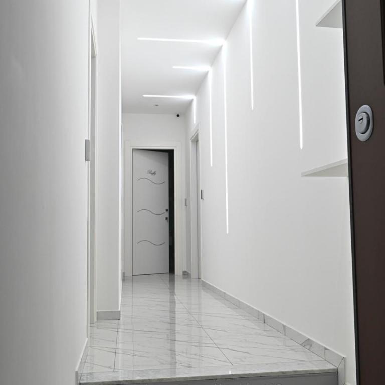 bebsantaniellohouse1 - Double Room with Private Bathroom - 21