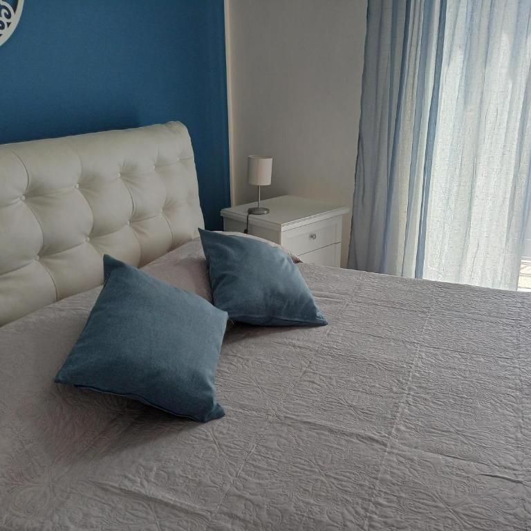 Essenze di Sicilia Appartamento Cavour in centro - Junior Suite con Balcone - 10