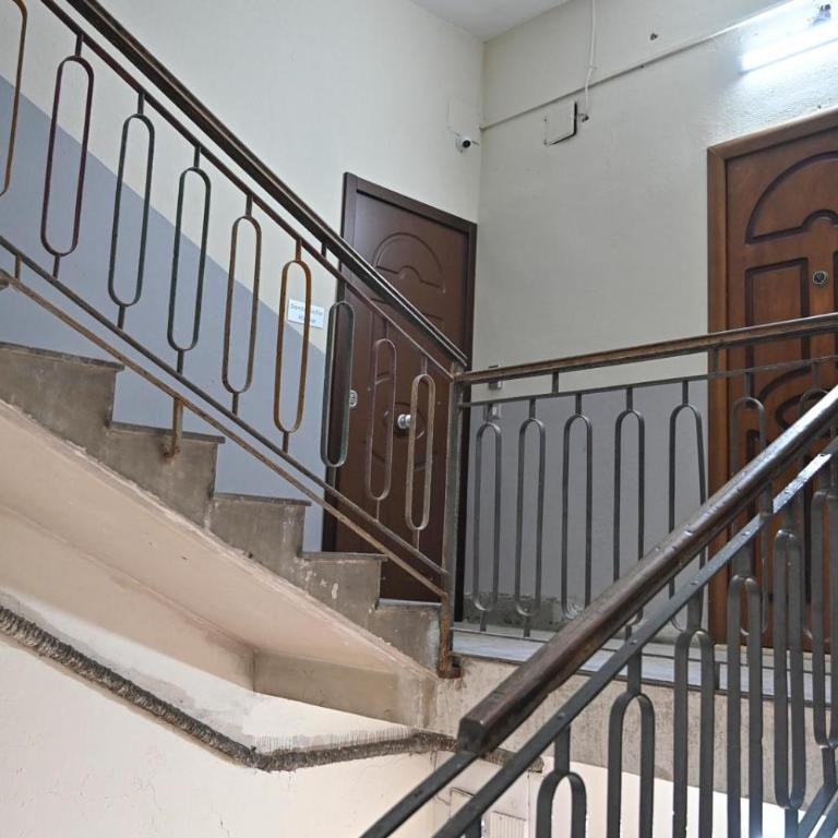 bebsantaniellohouse1 - Double Room with Private Bathroom - 19