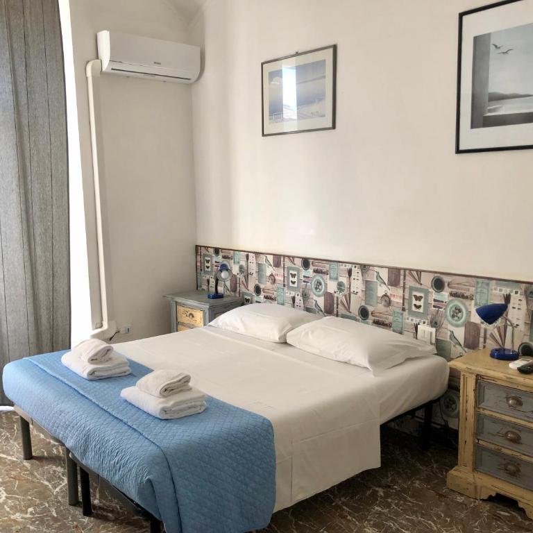 Silton's Rooms - Triple Room - 2