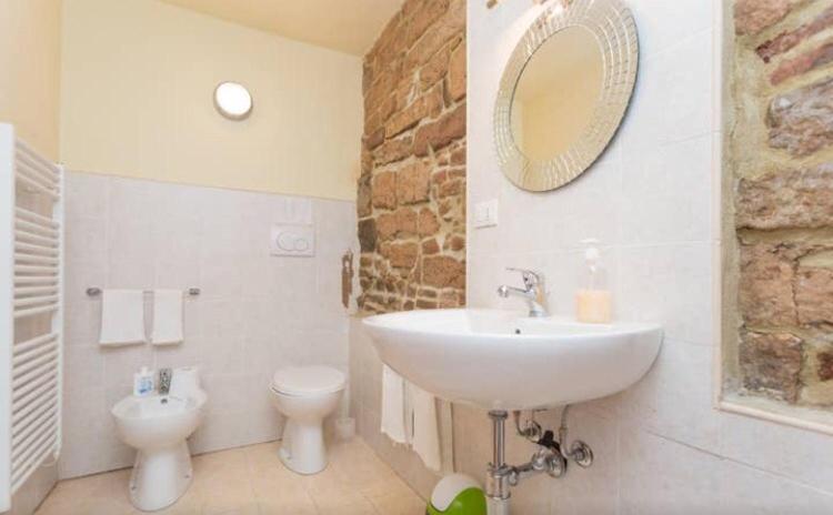Lovely apartment in the heart of Perugia - Appartamento con 1 Camera da Letto - 6