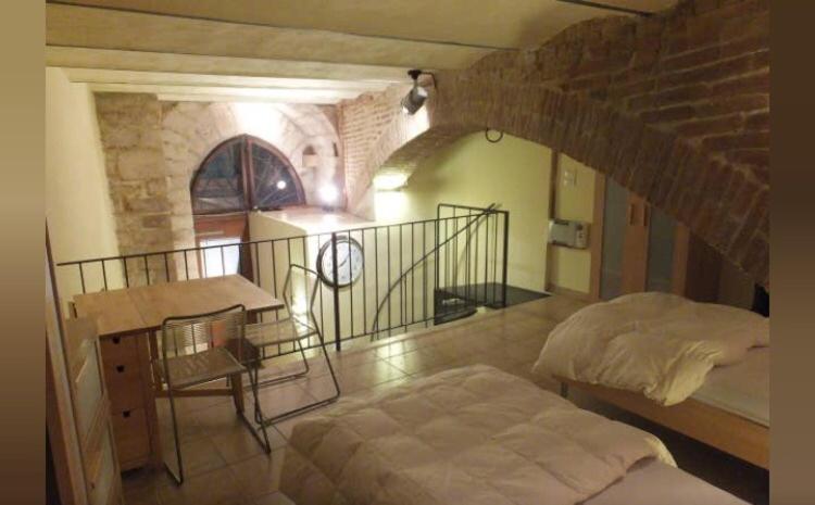 Lovely apartment in the heart of Perugia - Appartamento con 1 Camera da Letto - 7