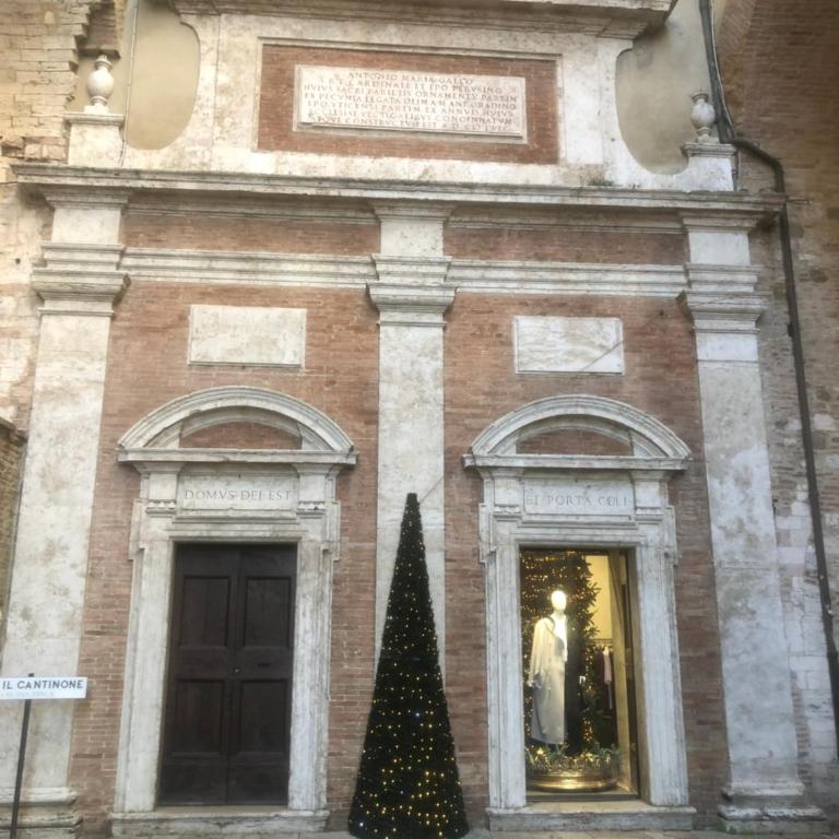 Lovely apartment in the heart of Perugia - Appartamento con 1 Camera da Letto - 8