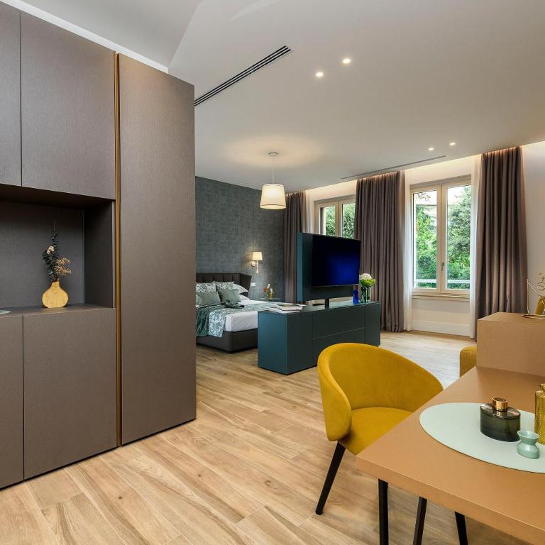 PO1 Augusto - PO2 Cesare - PO3 Nerone - Apartment mit 3 Schlafzimmern - 46
