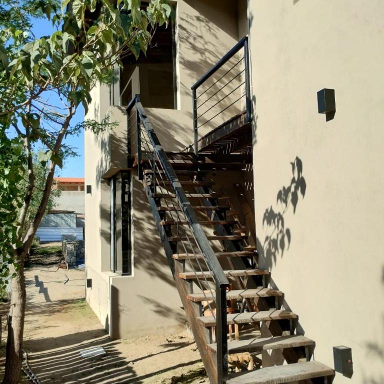 Complejo Los Rosales Cafayate - Apartamento de 1 dormitorio - 25