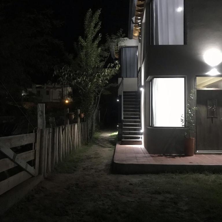 Complejo Los Rosales Cafayate - One-Bedroom Apartment - 26